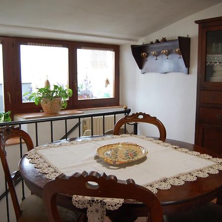 Apartamento Lo Scopertino Orvieto Exterior foto