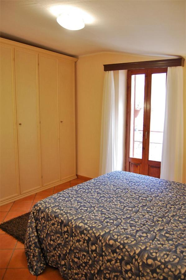 Apartamento Lo Scopertino Orvieto Exterior foto